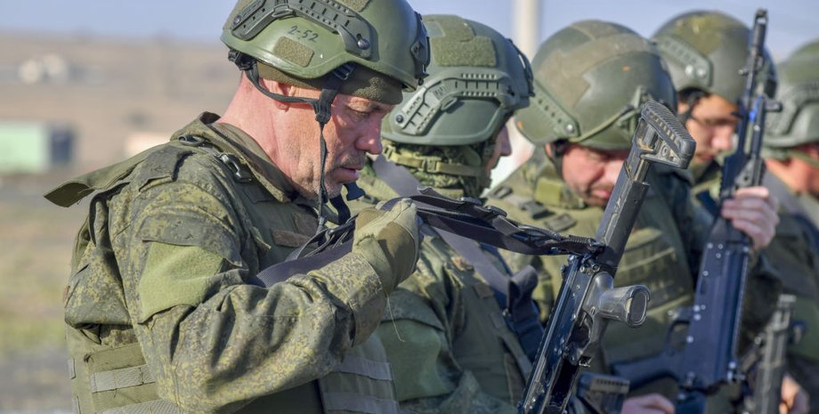 скільки території окупувала Росія