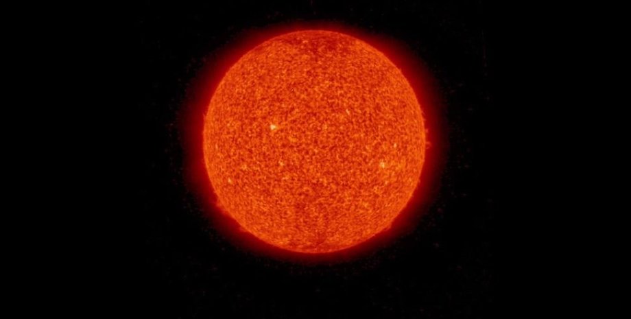 Фото: NASA/STEREO