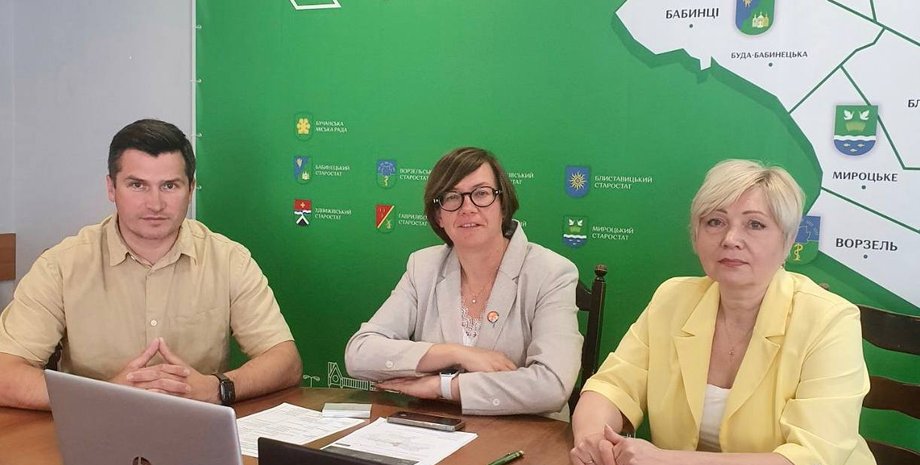 Бучанский городской совет, буча мэрия, буча