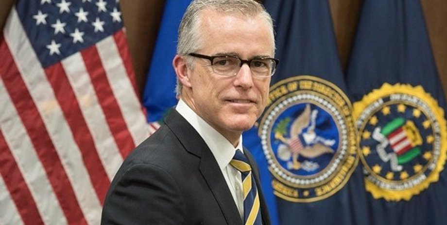 Эндрю Маккейб/Фото: wustl.edu.