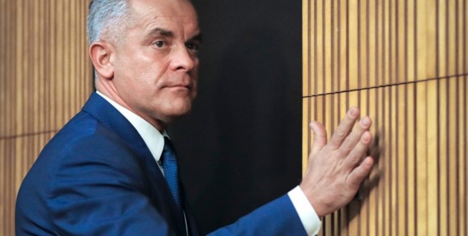 Владимир Плахотнюк / Фото: rbc.ru