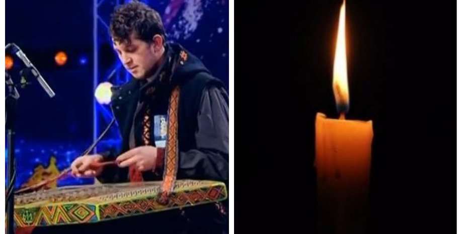 помер Петро сказків, петро сказків