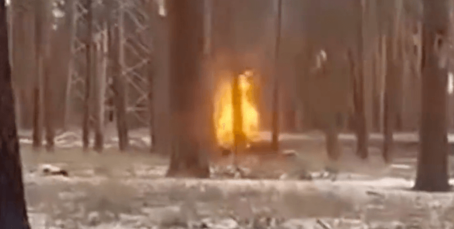 знищений т-90м