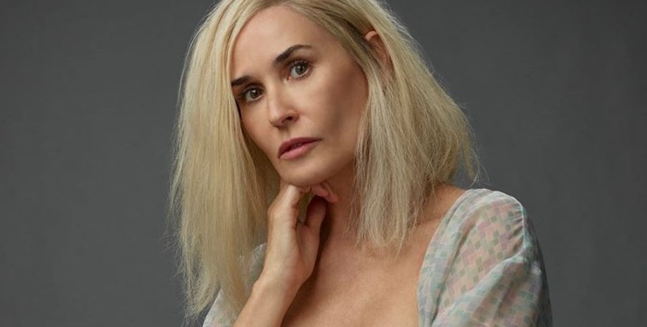 Фото: NBC Peacock