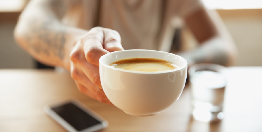 Кофе Рецепт кофе, что добавить в кофе, утренний напиток, видео, приготовление, тренды TikTok, как готовят кофе в Китае