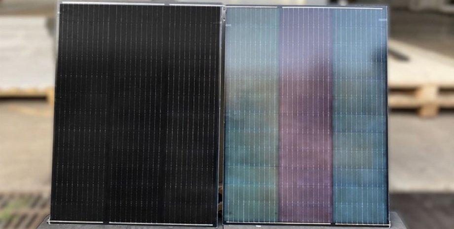 Солнечная панель