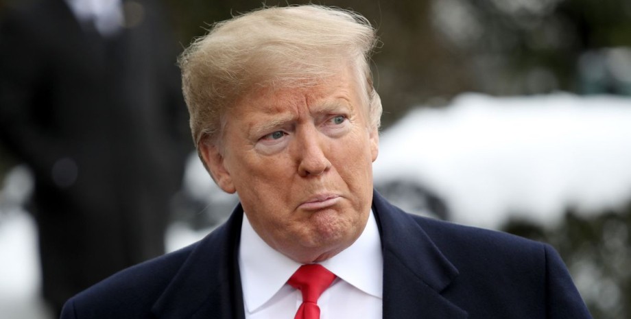 сша, дональд трамп, состояние здоровья трампа, трамп прошел медосмотр