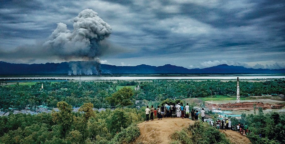 Фото: Getty Images