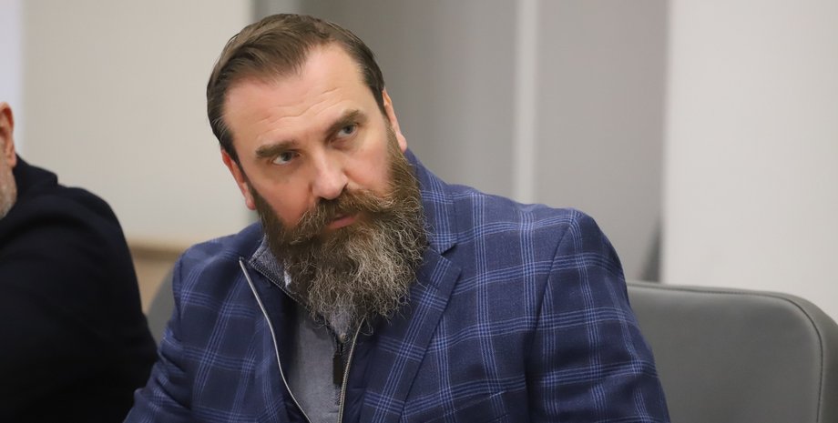 міністр освіти і науки Оксен Лісовий міністр освіти і науки Оксен Лісовий