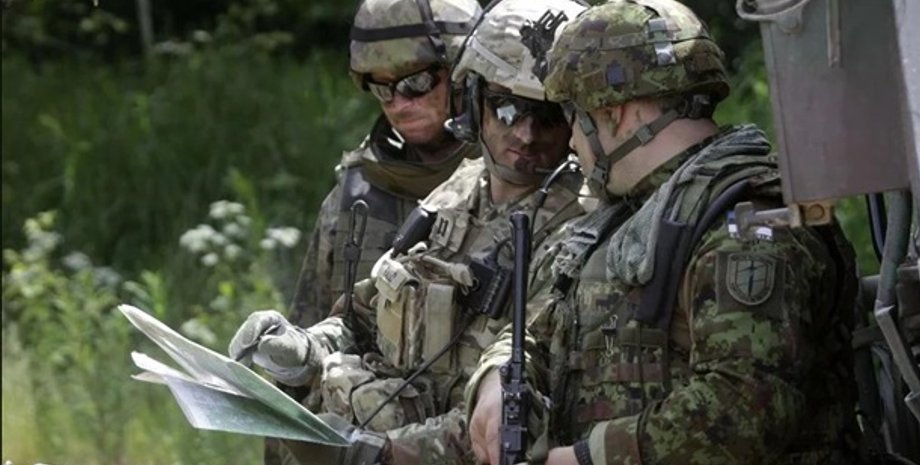 Фото: twitter U.S. Dept of Defense