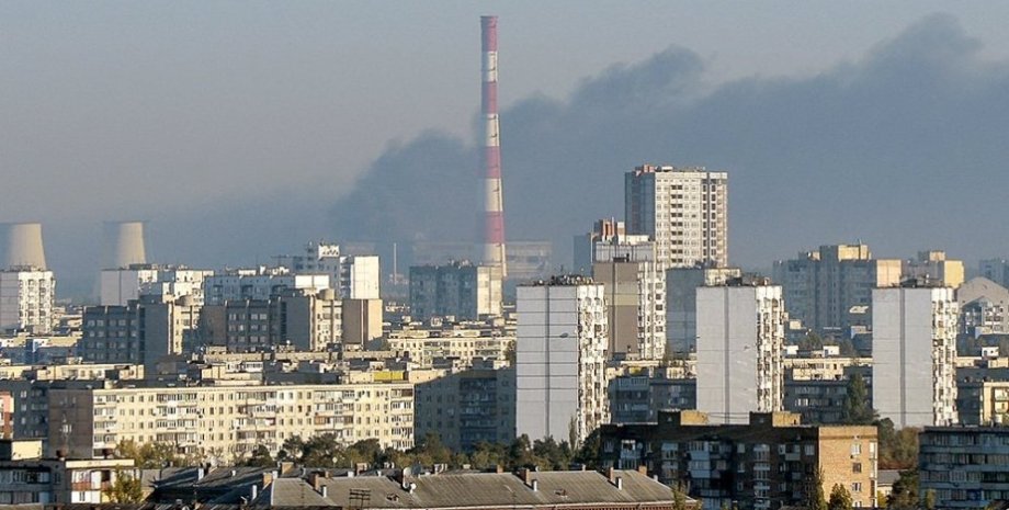 восстановление Украины, энергоинфраструктура, ракетные удары, украина ракетные удары