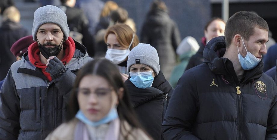 Минздрав, коронавирус, карантин, области, зоны,