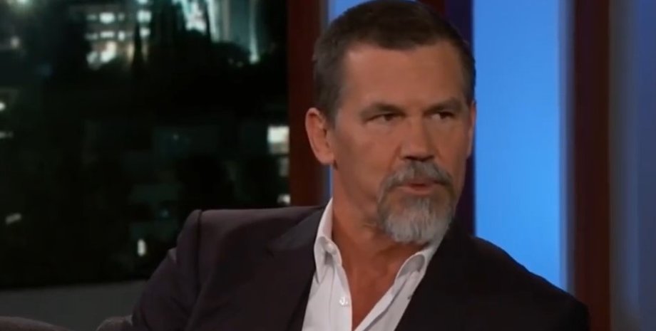 Джош Бролин, Танос, Мстители