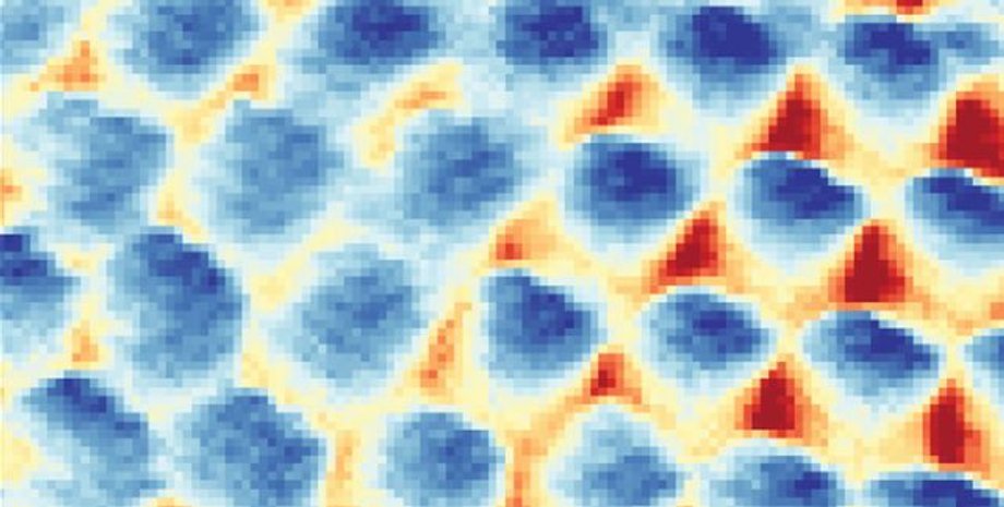 Вигнеровский кристалл