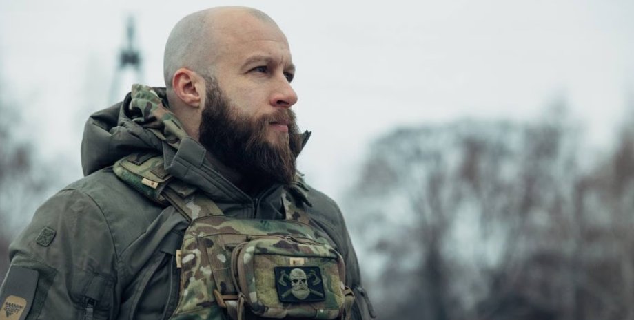 причины СЗЧ в Украине Максим Жорин