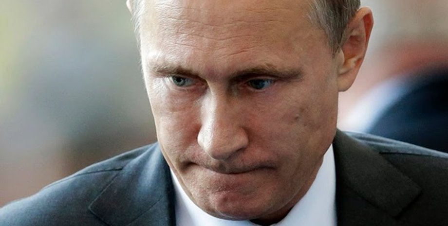 Владимир Путин / Фото из открытых источников