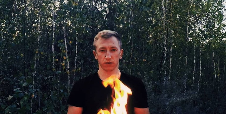 Виталий Шишов