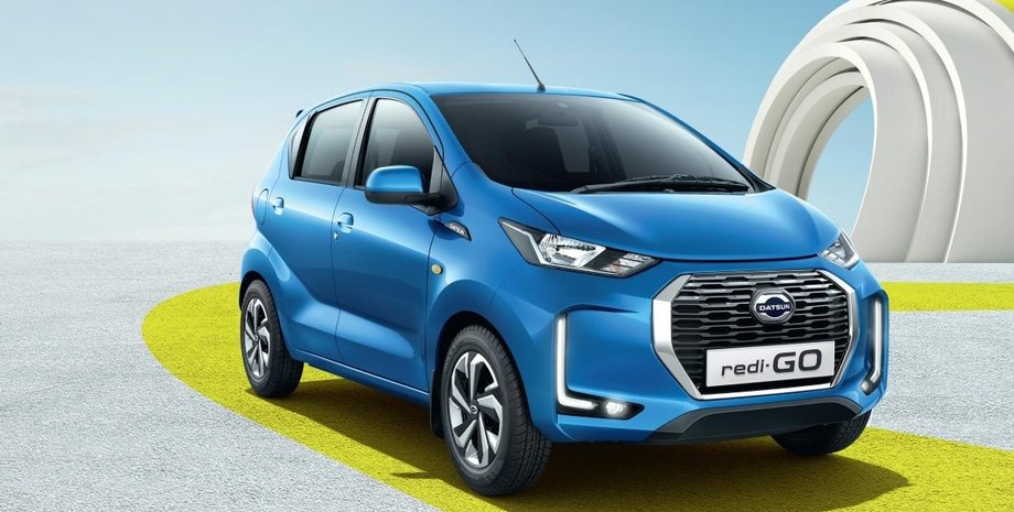 Datsun redi-GO, Datsun on-DO, Datsun 240Z, Nissan Datsun, автомобили Datsun