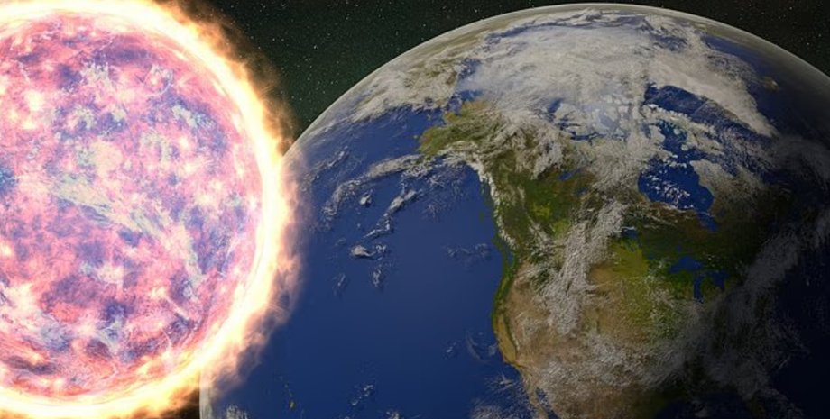 суперземля