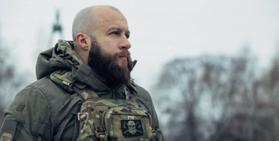Максим Жорін прокоментував перемир'я Максим Жорін
