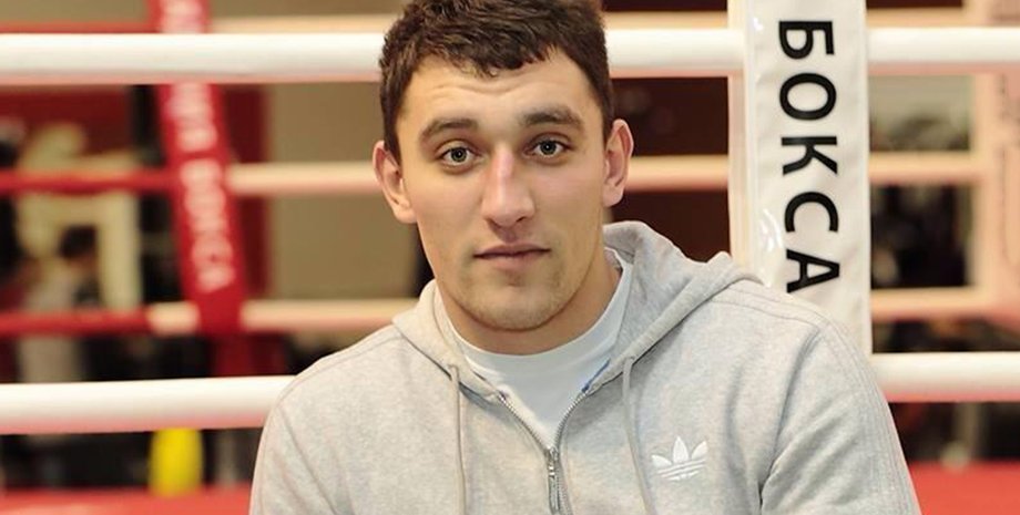 Сын Дмитрия Пескова Николай