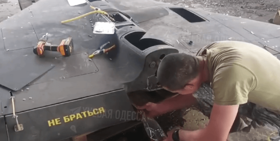 військовий ЗСУ