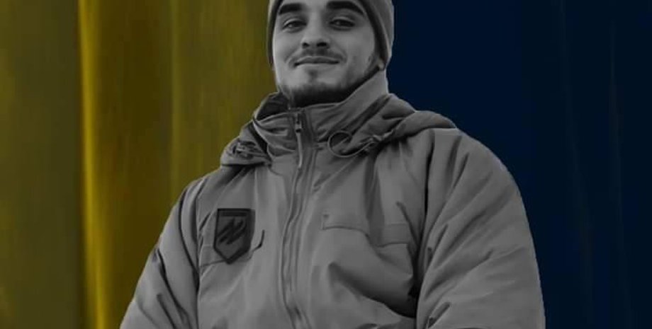 Кінооператор Олесь Самчук