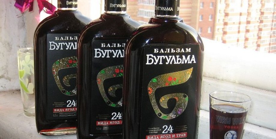 Уход Jägermeister из российского рынка