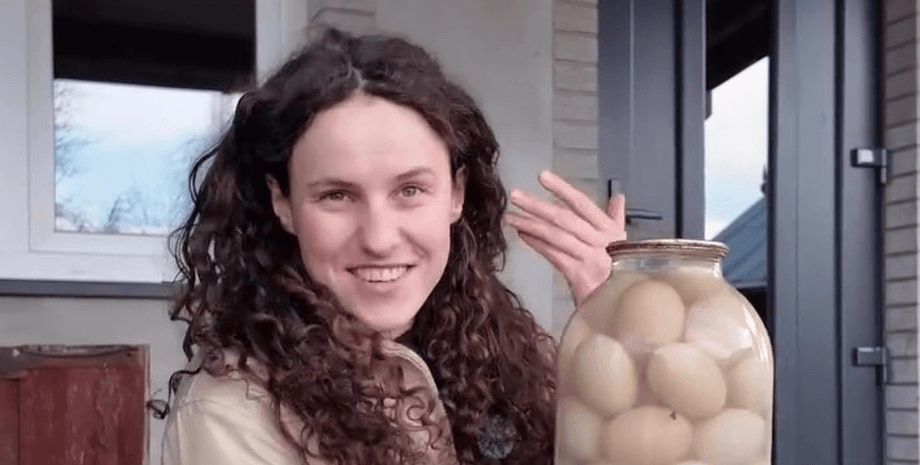 Закатування яєць