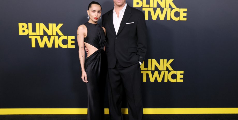 Ченнинг Татум и Зои Кравиц, Ченнинг Татум и Зои Кравиц разошлись, дочь Ленни Кравица, Дженна Деван