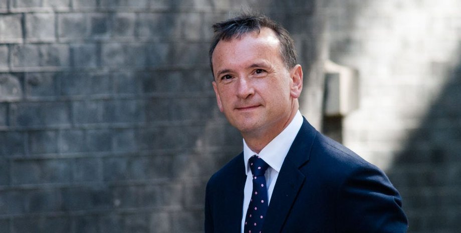 Алан Кэрнс. Фото: Business Insider