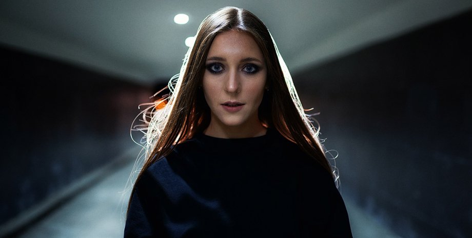 девушка интеллект, характер