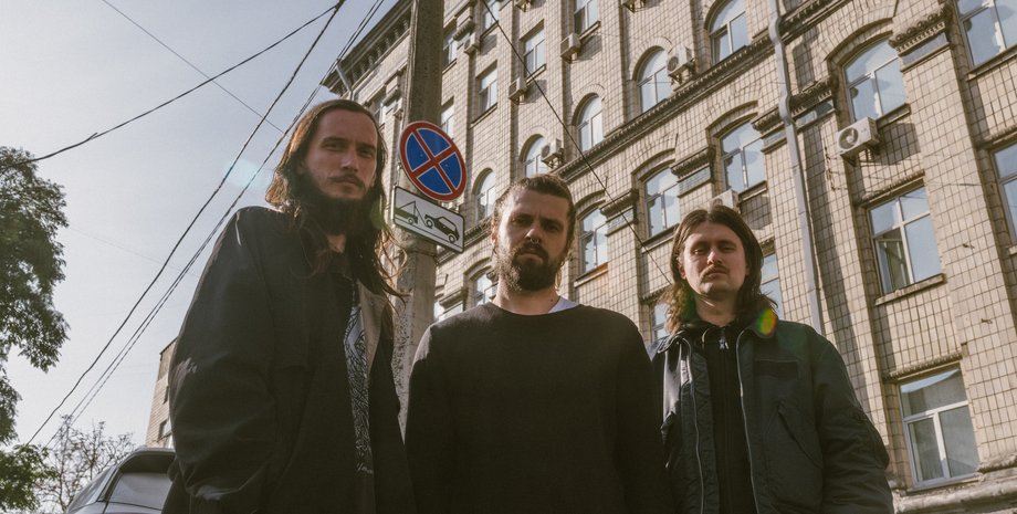 ДК Энергетик, группа ДК Энергетик, ДК Энергетик мобилизовали, мобилизовали музыканта