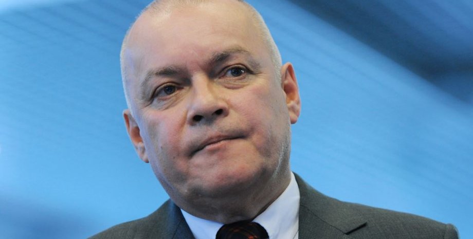 Дмитрий Киселев / Фото: "РИА Новости"