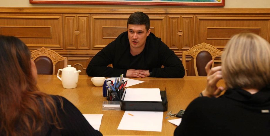 Михайло Федоров, IТ-ресурс, GitHub Gist, провайдери, інтернет-портал, НКРЗІ, блокування, інтернет-доступ