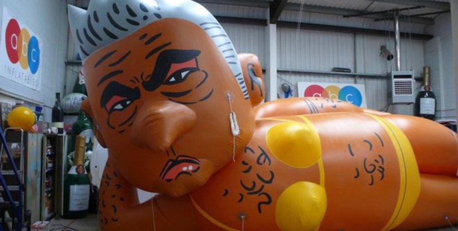 Фото facebook.com/YannyBruere