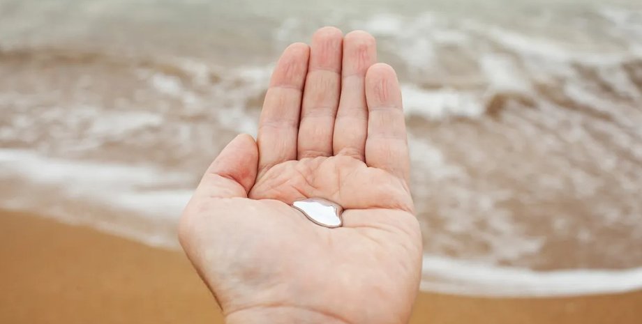 ртуть, ртуть токсичность, токсичность ртуть