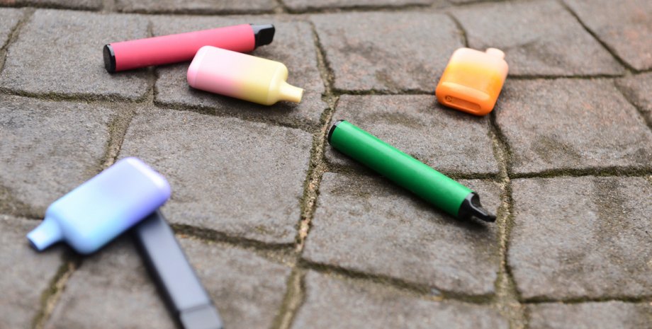 вейп, курение, электронная сигарета, легкие, большая британия, больница, операция