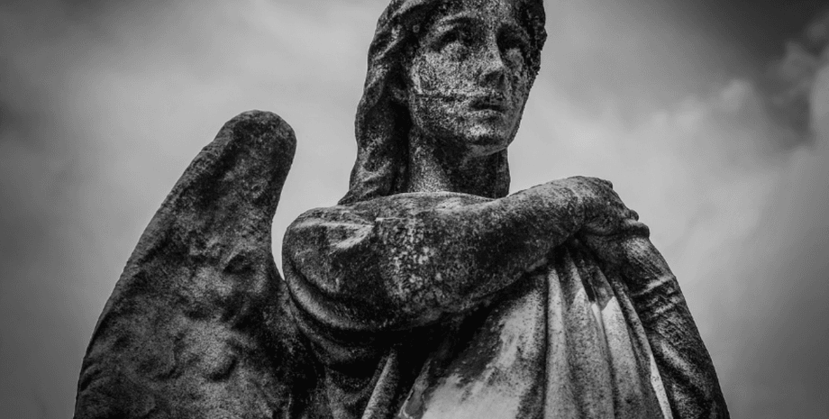 Киевская Русь, ангелы, плита, волынь, Национальный музей истории Украины, Артефакты на Волыни, святой воин, ПЦУ в городе Берестечко