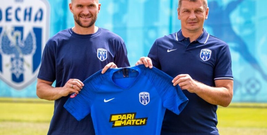 Евгений Селин