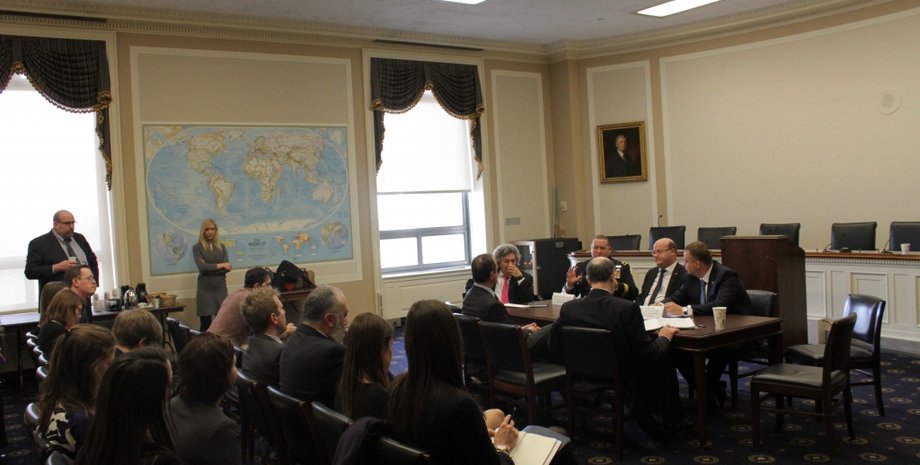 США продолжат военную поддержку Украины / Фото: usa.mfa.gov.ua