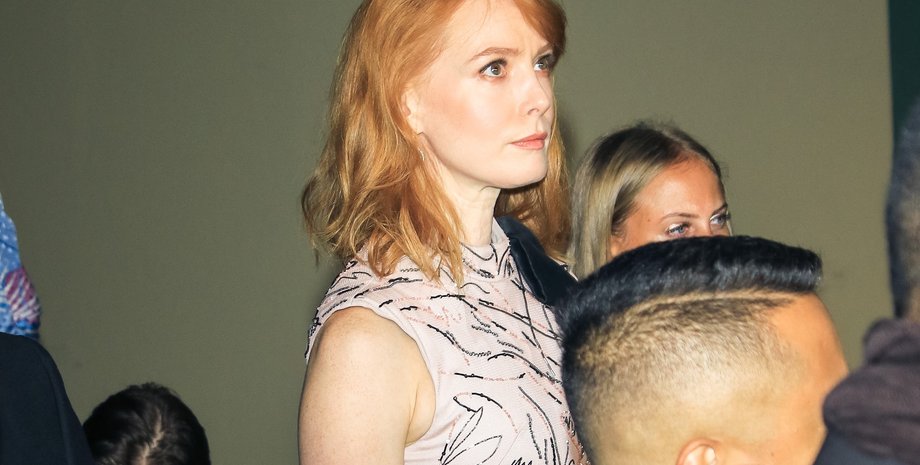 Алисия Уитт