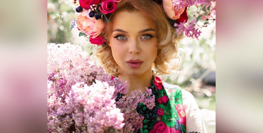 алина гросу