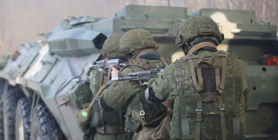 Беларусь, Украина, война, плен, тактика