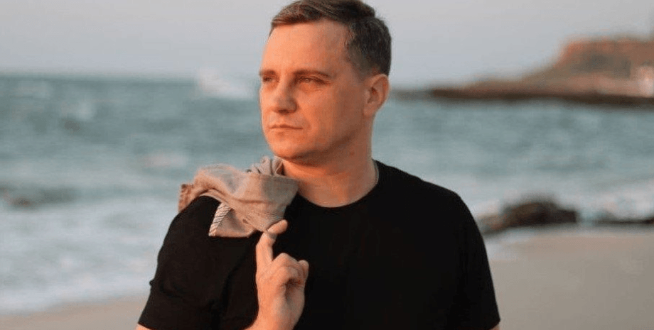 нардеп, Павел Кириленко, депутат от объединения "Свобода"