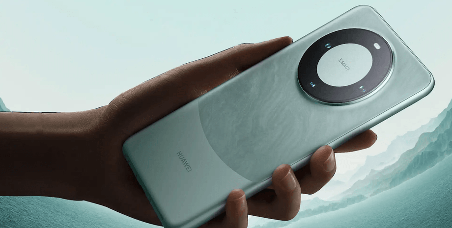 Телефон Huawei Mate 70