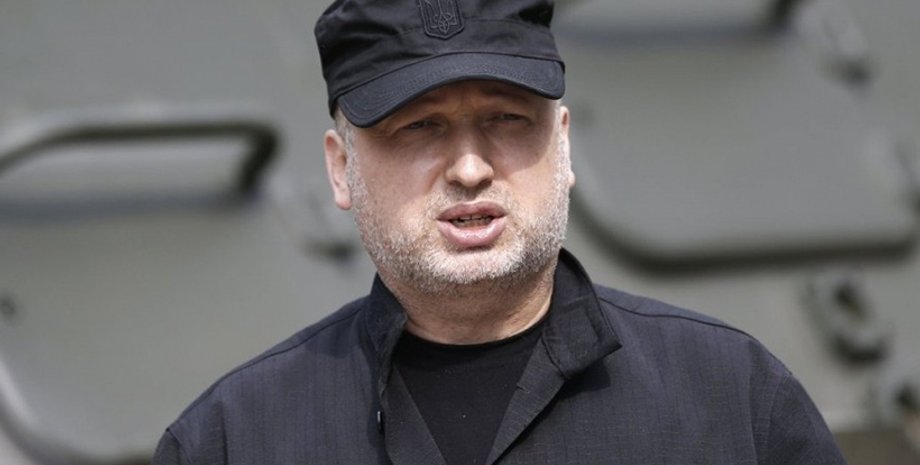 Александр Турчинов / Фото: УНИАН