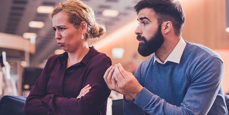 язык тела, движения