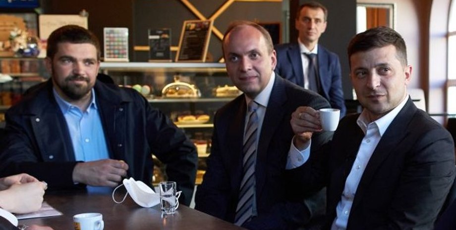 Фото: president.gov.ua