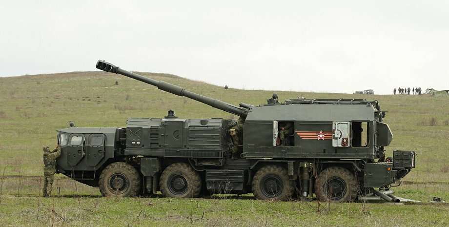 комплекс А-222 "Берег"